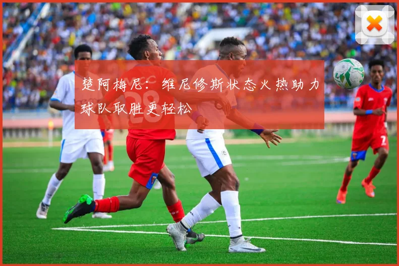 楚阿梅尼：维尼修斯状态火热助力球队取胜更轻松