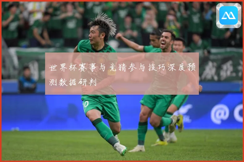 世界杯赛事与竞猜参与技巧深度预测数据研判
