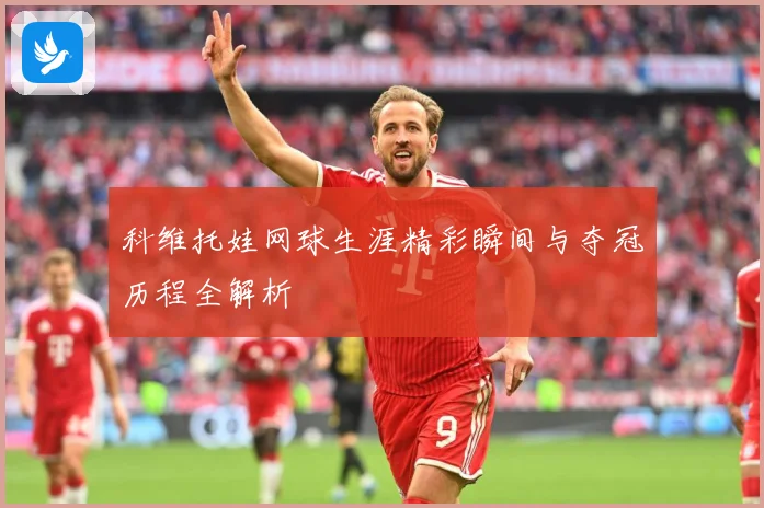 科维托娃网球生涯精彩瞬间与夺冠历程全解析
