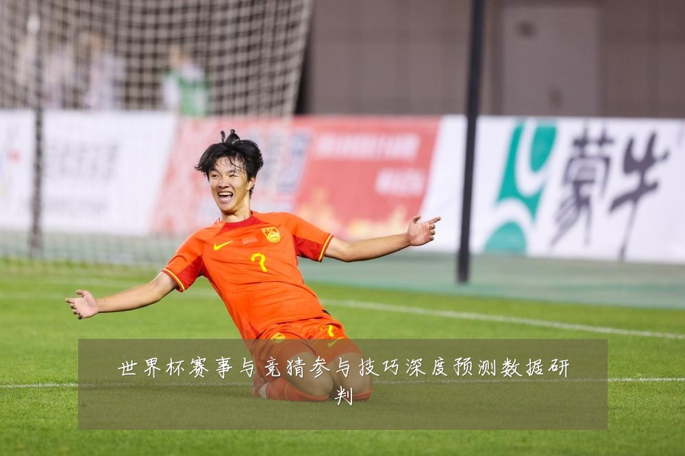 世界杯赛事与竞猜参与技巧深度预测数据研判